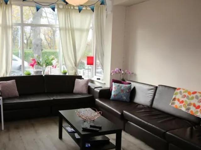 House for rent in Georgia, Greater Manchester