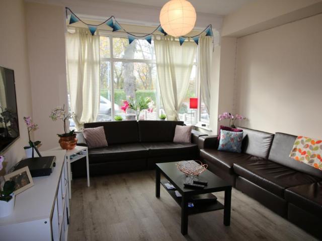 House for rent in Victoria Park, Manchester