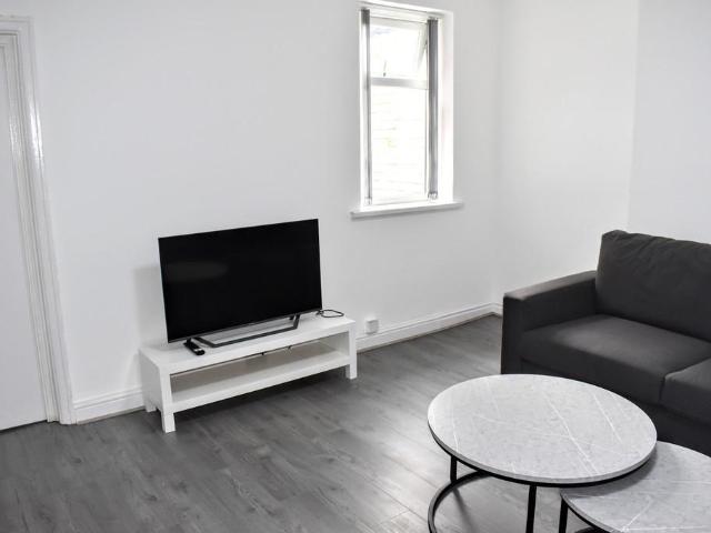 House for rent in Victoria Park, Manchester
