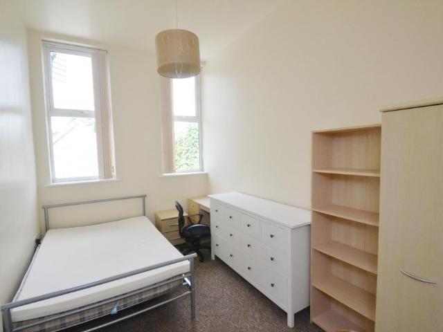 Apartment for rent in Victoria Park, Manchester