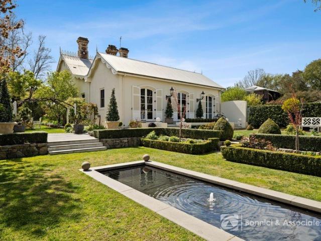 House for sale in Beechworth, Shire of Indigo