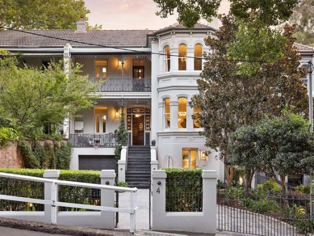 House for sale in Sydney, New South Wales