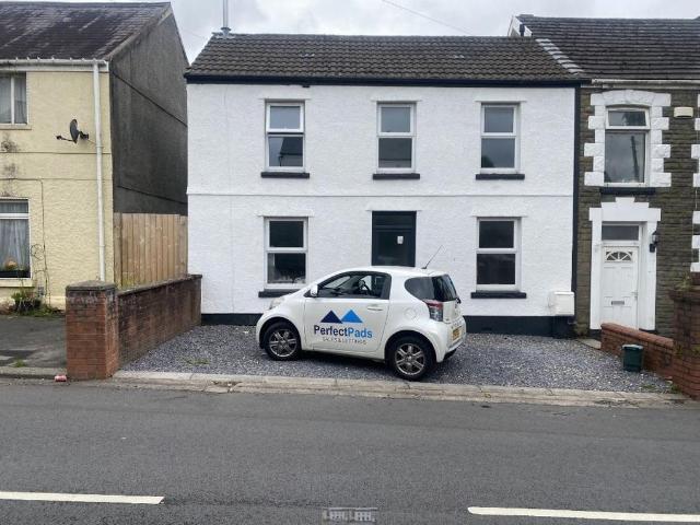 House for rent in Birchgrove, Glais