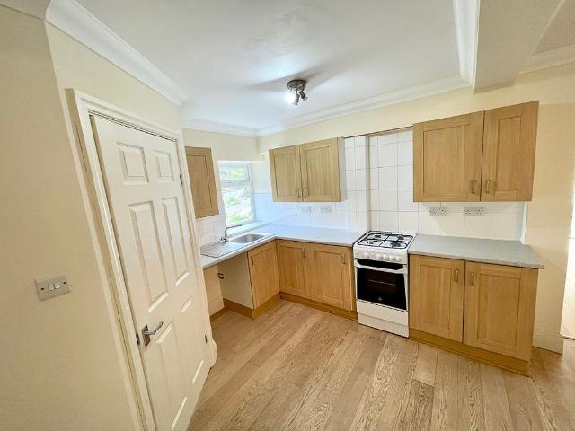 House for rent in Nangreaves, Wales