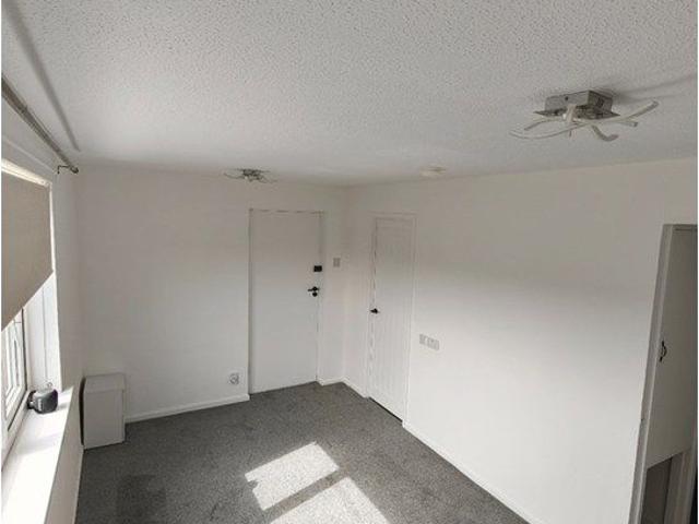 Studio for rent in Nangreaves, Wales