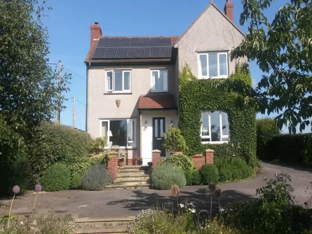 House for rent in Feltham Farm, Frome