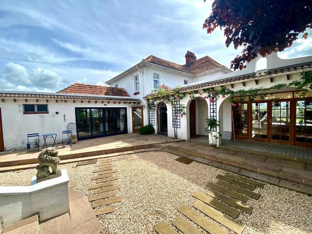 House for rent in Selwood, Frome