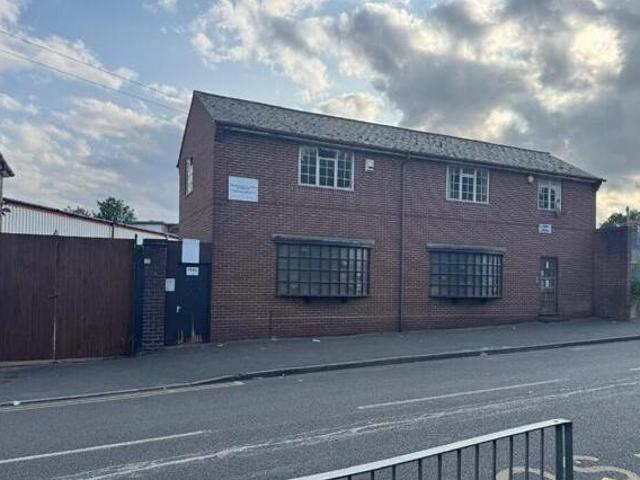 House for rent in West Midlands