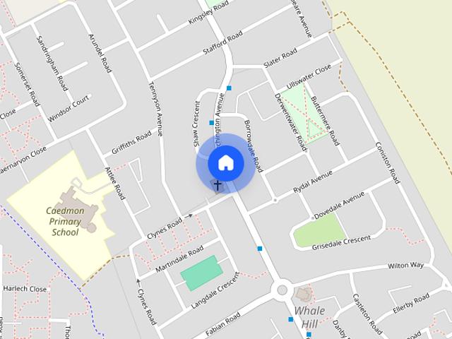 House for rent in Eston, Redcar And Cleveland