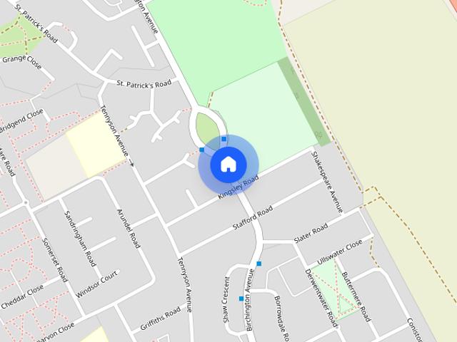 House for rent in Eston, Redcar And Cleveland