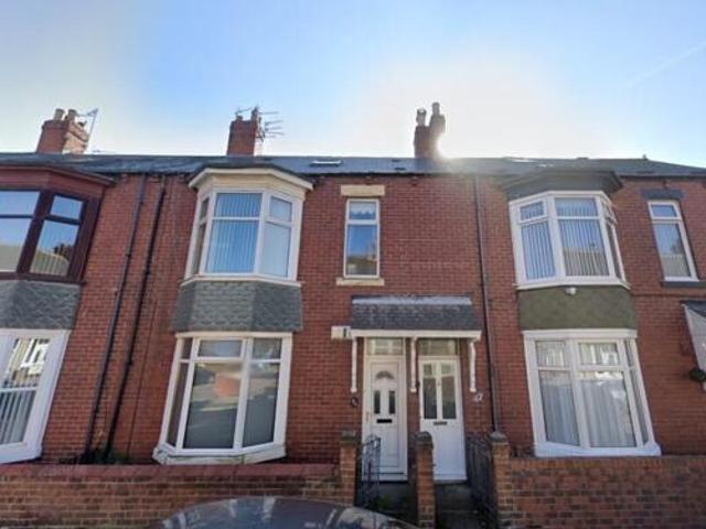 House for sale in Westoe, South Shields