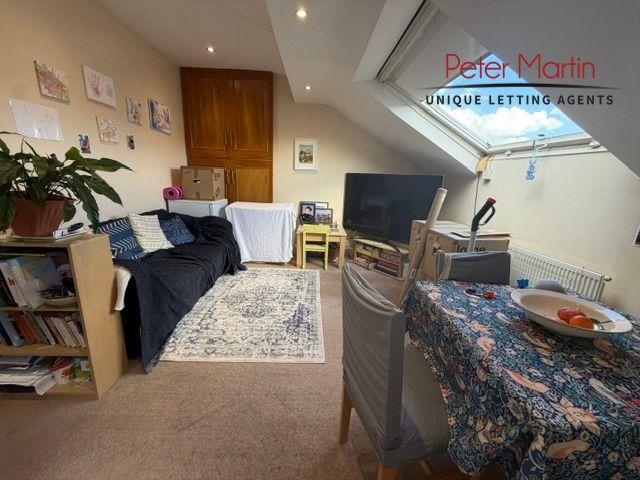 Apartment for rent in London Borough of Camden, Greater London