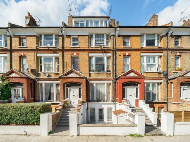 Apartment for rent in London Borough of Camden, Greater London