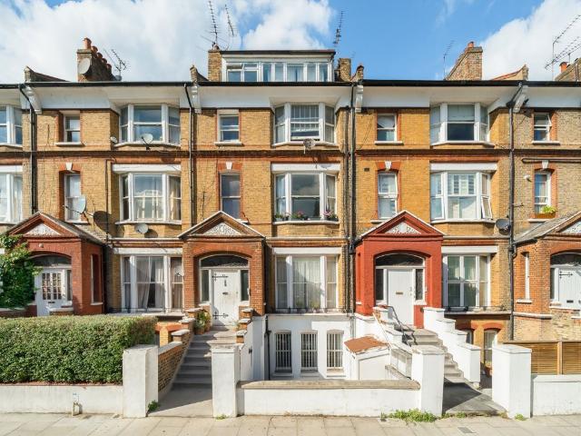 Apartment for rent in London Borough of Camden, Greater London