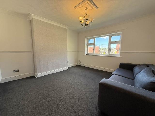 House for rent in Haggate, Pendock