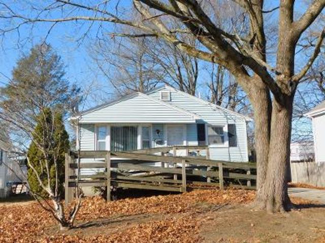 House for sale in Pawtucket, Rhode Island