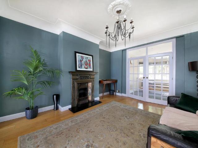 House for rent in Balham, Greater London