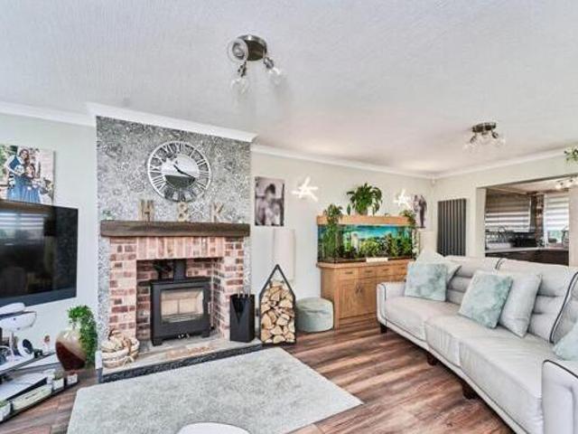 House for sale in Bridgnorth, Shropshire