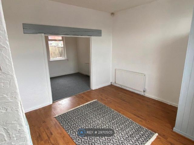 House for rent in St Helens