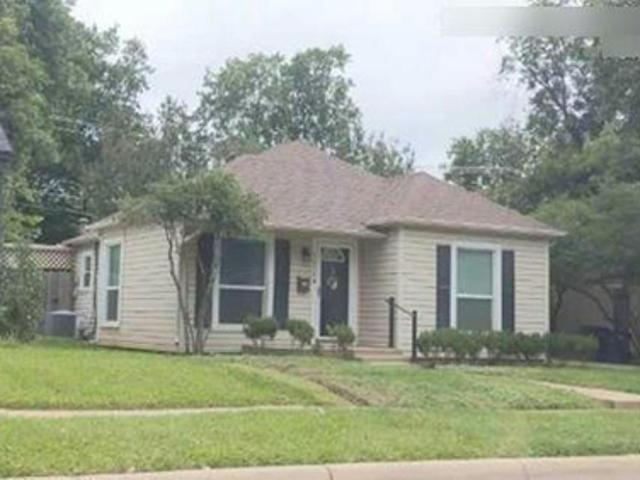 House for sale in Fort Worth, Tarrant County