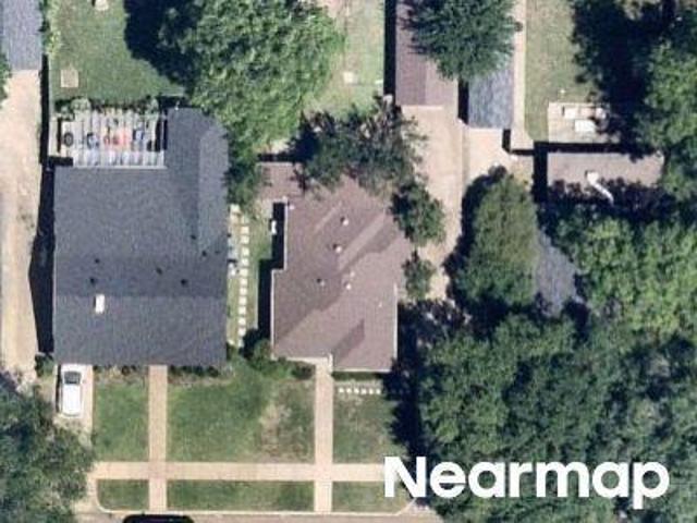 House for sale in Fort Worth, Texas