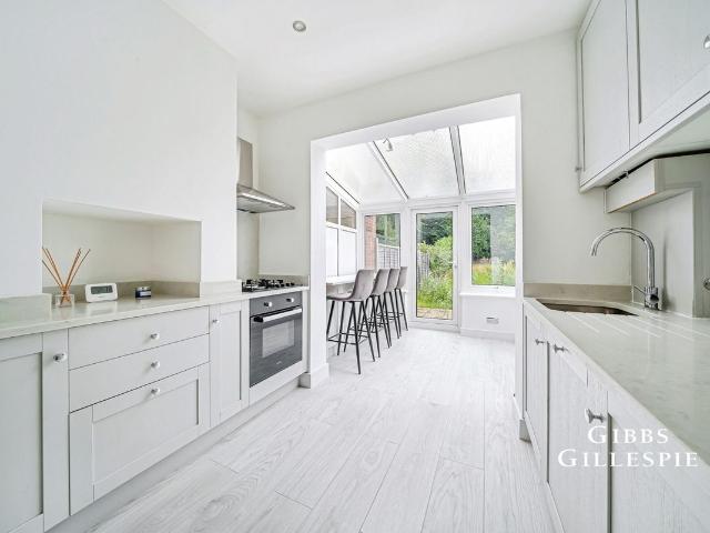 House for rent in Pinner, Greater London
