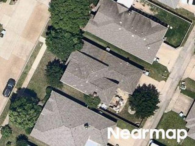 House for sale in Rowlett, Texas