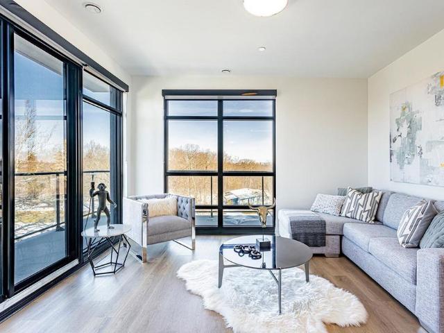 Apartment for rent in Arva, Ontario