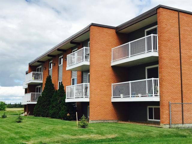 Apartment for rent in Wetaskiwin, Alberta