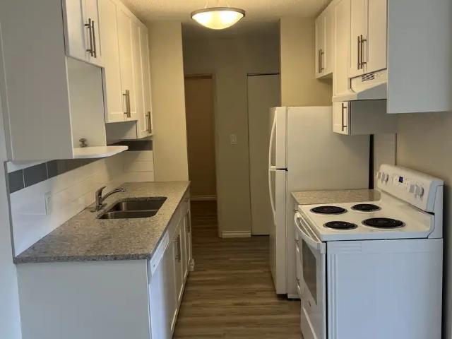Apartment for rent in Wetaskiwin, Alberta