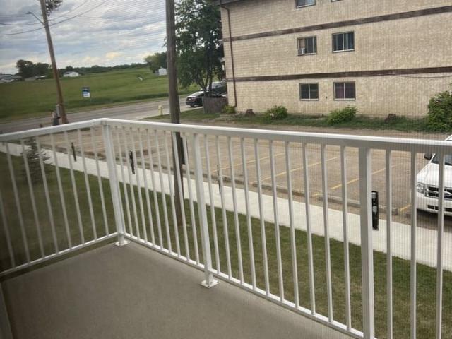 Apartment for rent in Wetaskiwin, Alberta