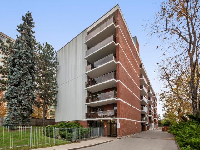 Apartment for rent in Woburn, Ontario