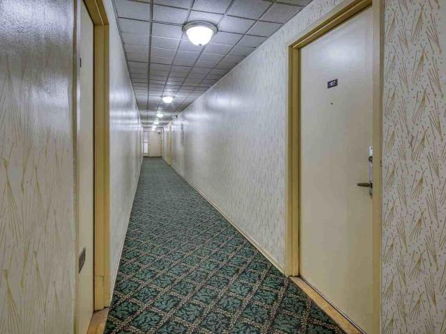 Apartment for rent in Woburn, Ontario