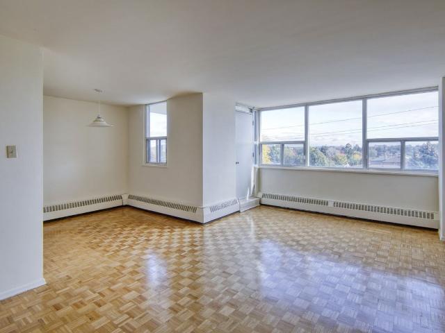 Apartment for rent in Woburn, Ontario