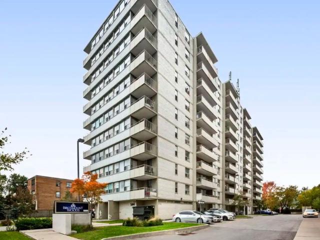 Apartment for rent in Scarborough Southwest, Toronto