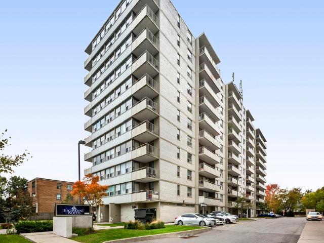 Apartment for rent in Woburn, Ontario