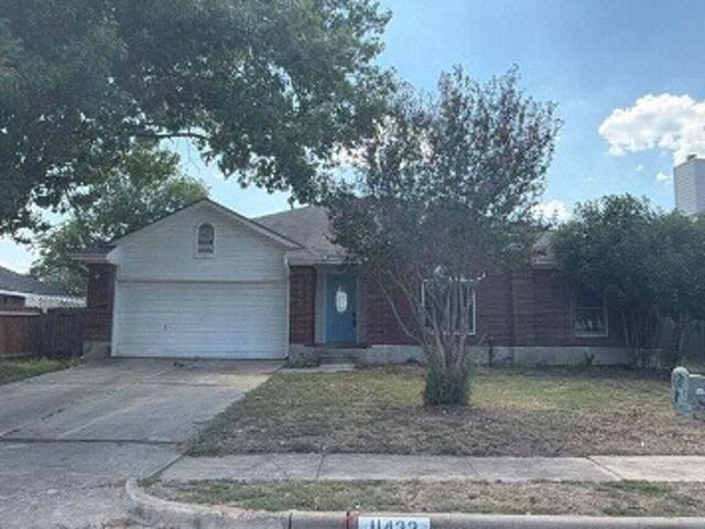 House for sale in Austin, Texas