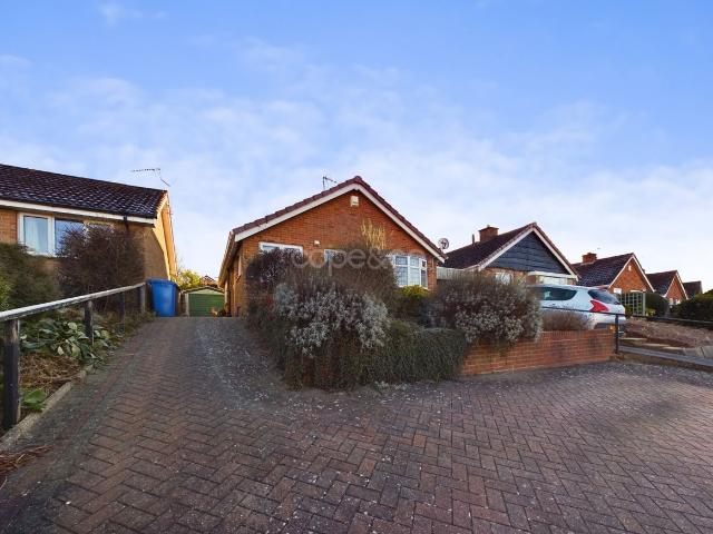 House for rent in Abbey Park, Allestree