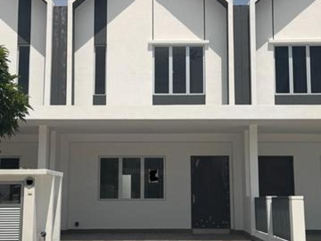 Terraced House for rent in Kajang, Langat