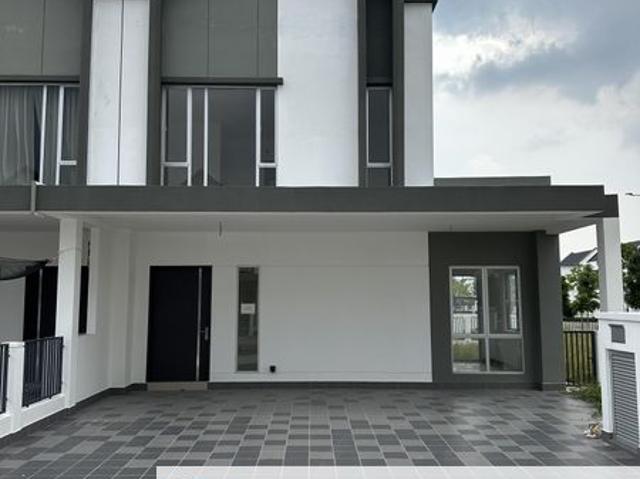 House for sale in Kajang, Langat