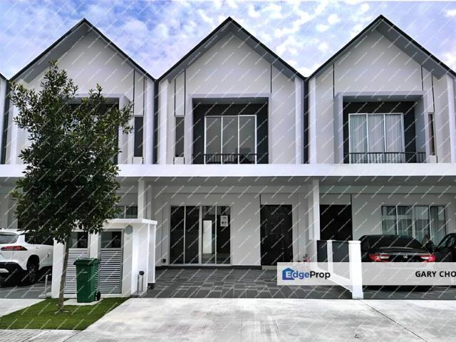 House for sale in Kajang, Langat