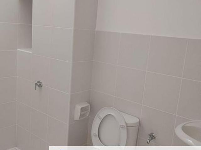House for rent in Kajang, Langat