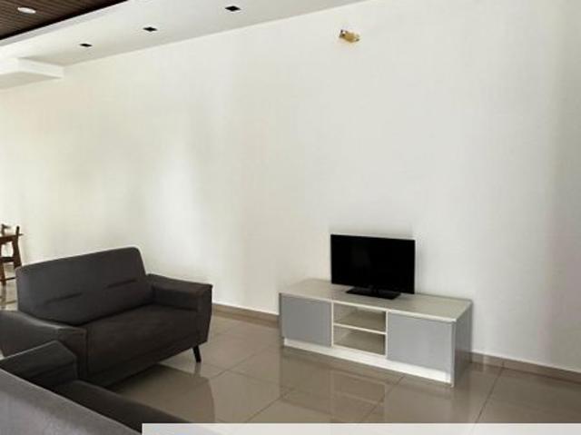 House for rent in Kajang, Langat