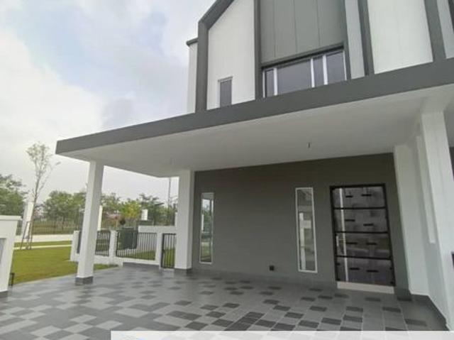 House for sale in Eco Forest, Majlis Perbandaran Kajang