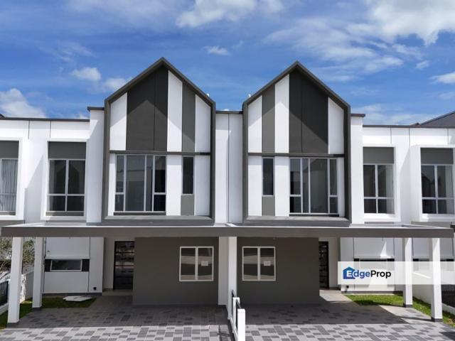 House for sale in Kajang, Langat