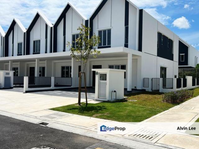 House for sale in Kajang, Langat