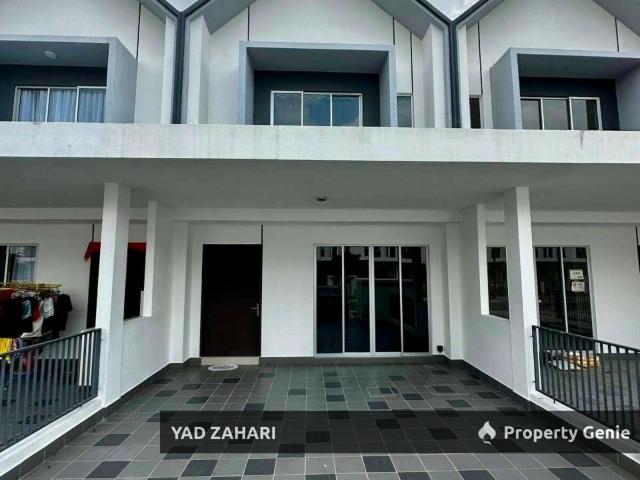 Terraced House for rent in Kajang, Langat