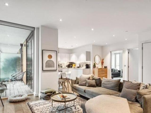 House for sale in Lyons, Greater London