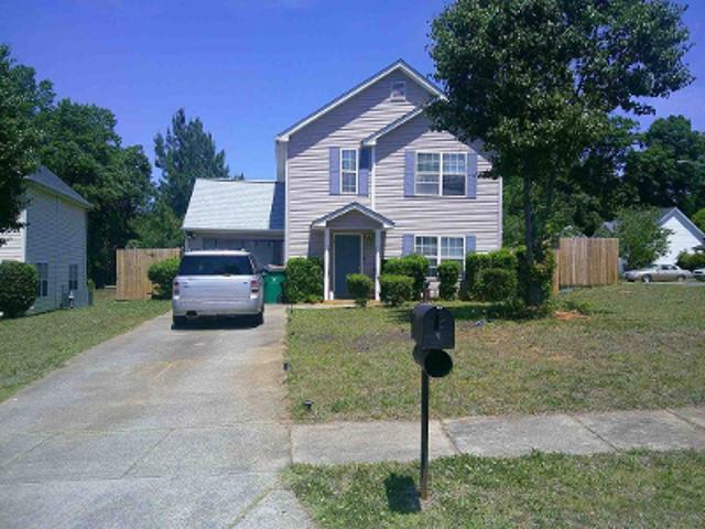 House for sale in Mecklenburg, North Carolina