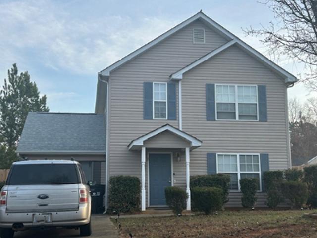 House for sale in Mecklenburg, North Carolina